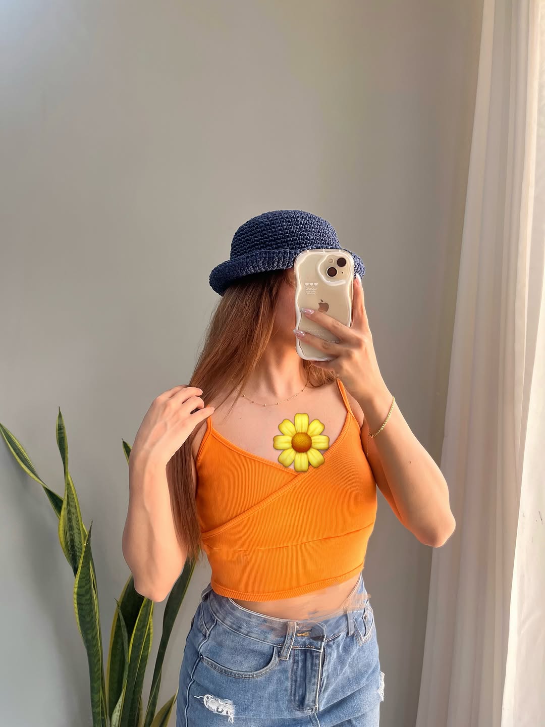 کراپ چپ و راستی✨🧡